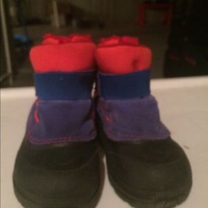 The North Face Youth Boots